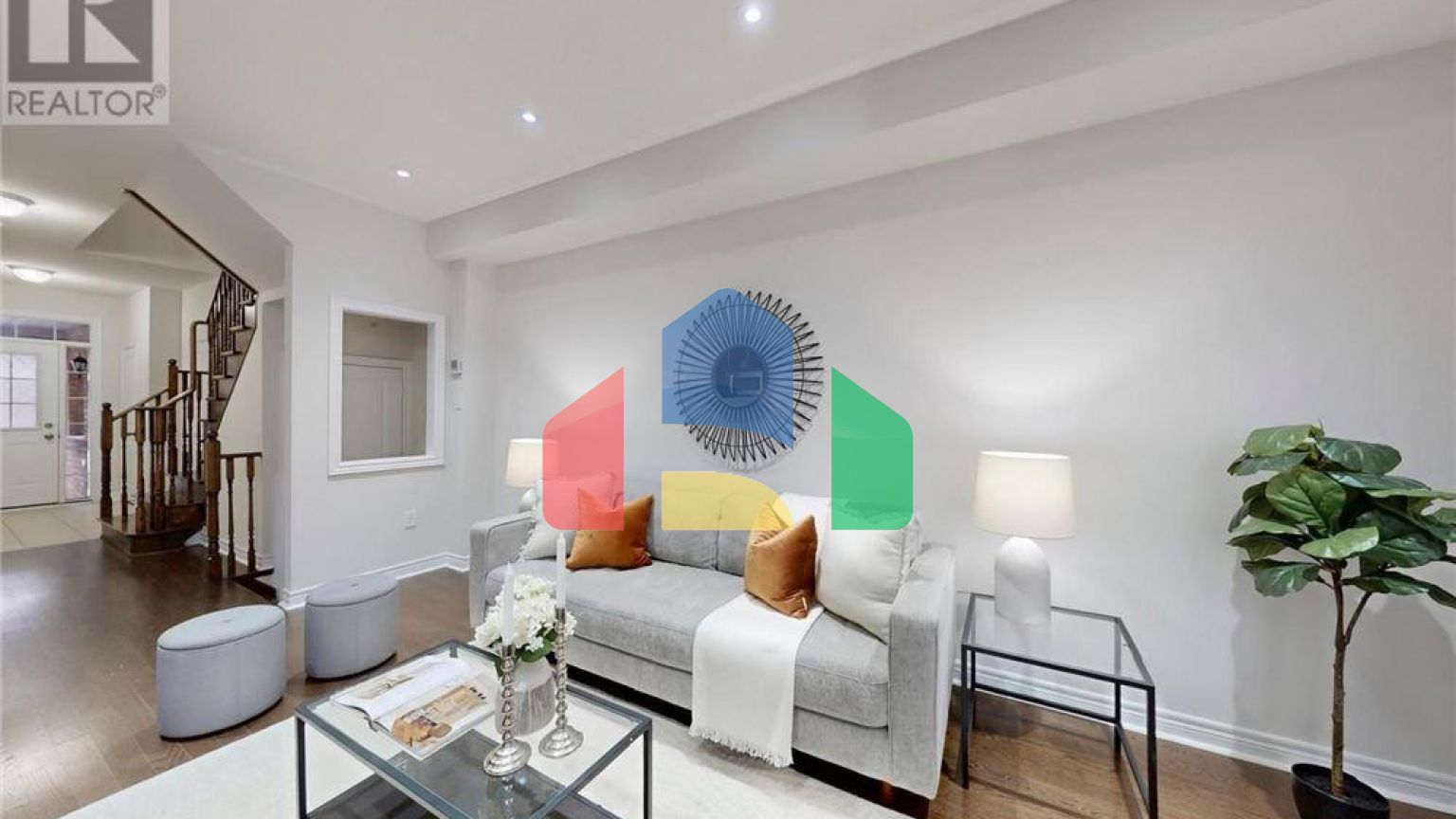 Residential - Single Family Home - Brampton, Canada - Canada