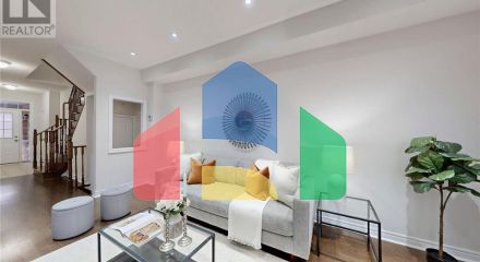 Residential - Single Family Home - Brampton, Canada - Canada