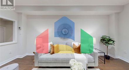 Residential - Single Family Home - Brampton, Canada - Canada