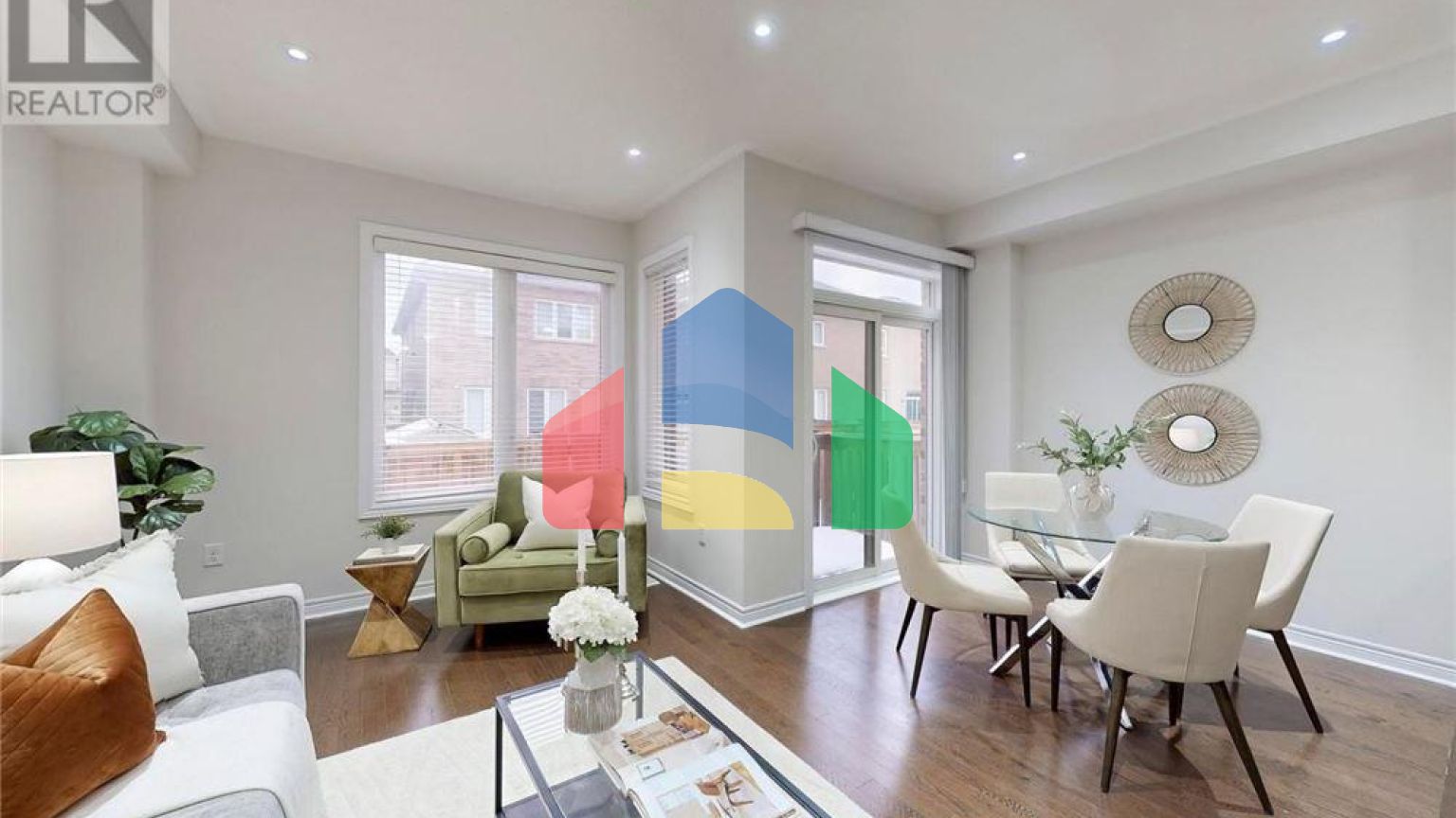 Residential - Single Family Home - Brampton, Canada - Canada