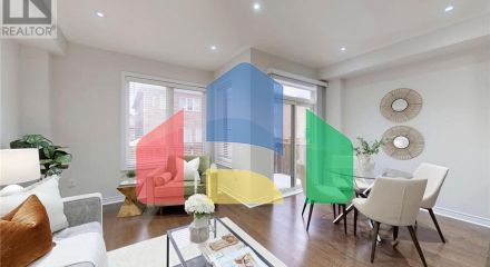 Residential - Single Family Home - Brampton, Canada - Canada