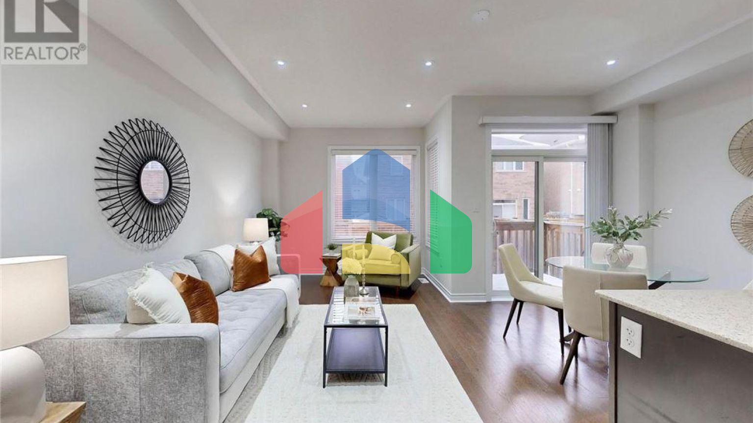 Residential - Single Family Home - Brampton, Canada - Canada