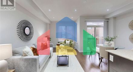 Residential - Single Family Home - Brampton, Canada - Canada