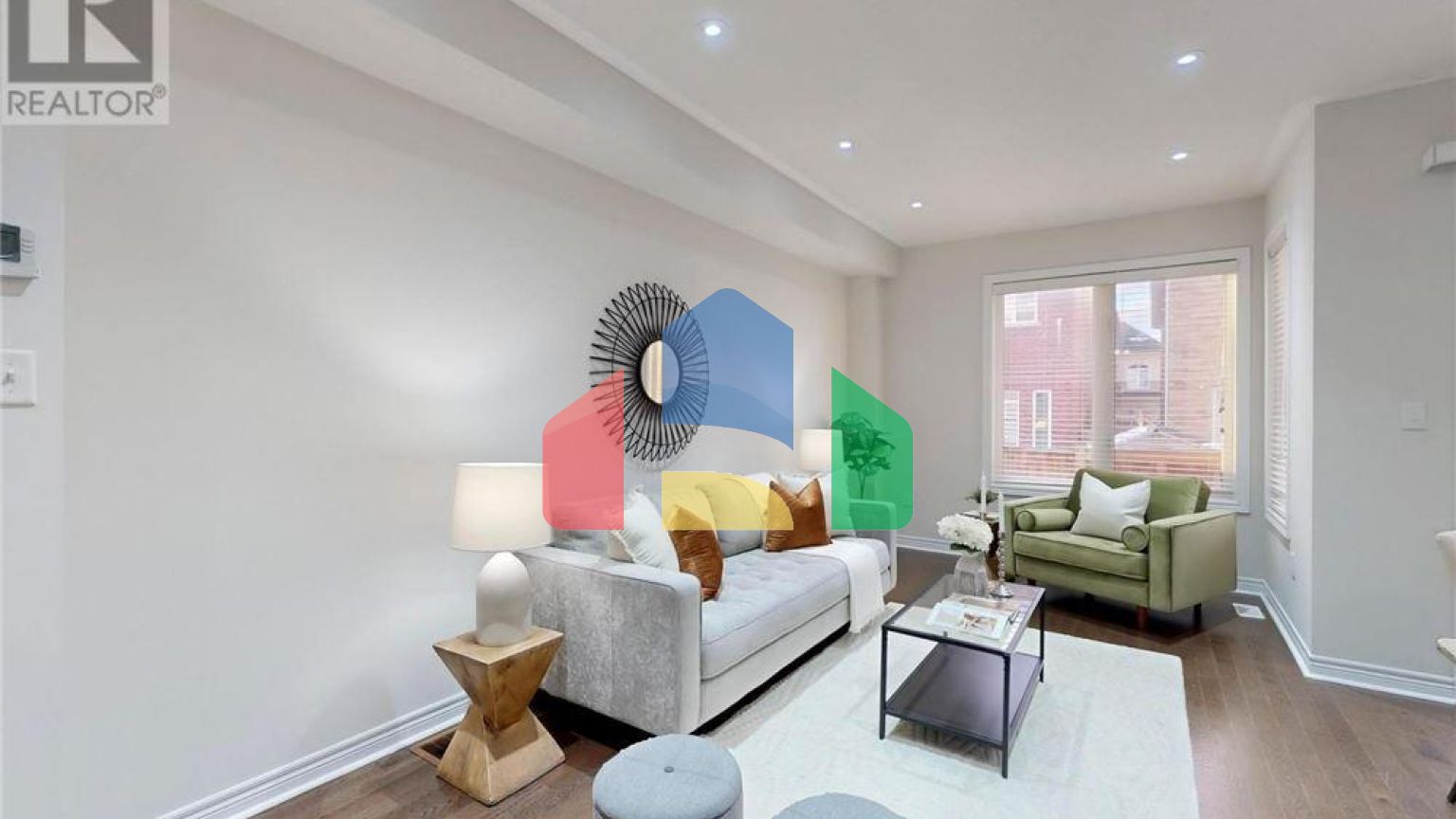 Residential - Single Family Home - Brampton, Canada - Canada