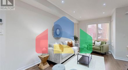 Residential - Single Family Home - Brampton, Canada - Canada