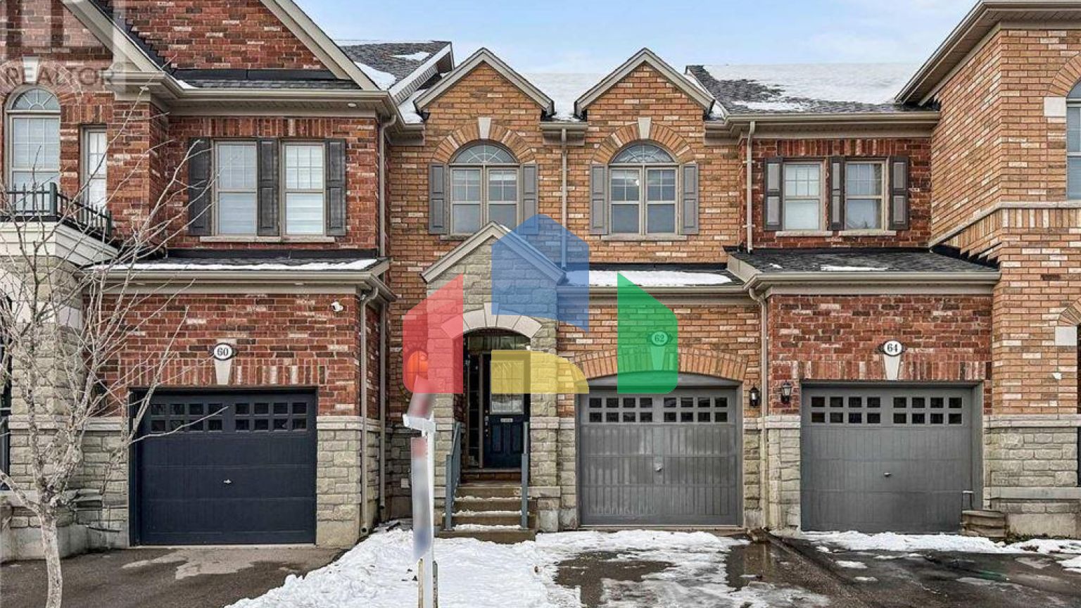 Residential - Single Family Home - Brampton, Canada - Canada