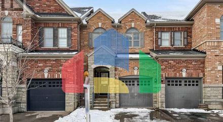 Residential - Single Family Home - Brampton, Canada - Canada
