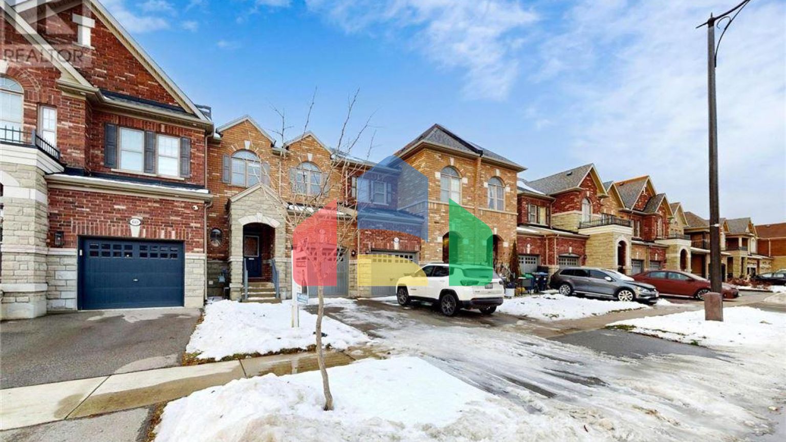 Residential - Single Family Home - Brampton, Canada - Canada