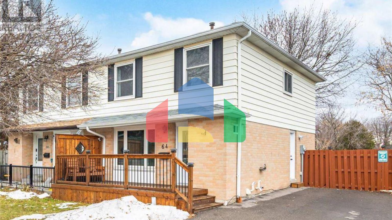 Residential - Single Family Home - Brampton, Canada - Canada