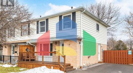 Residential - Single Family Home - Brampton, Canada - Canada