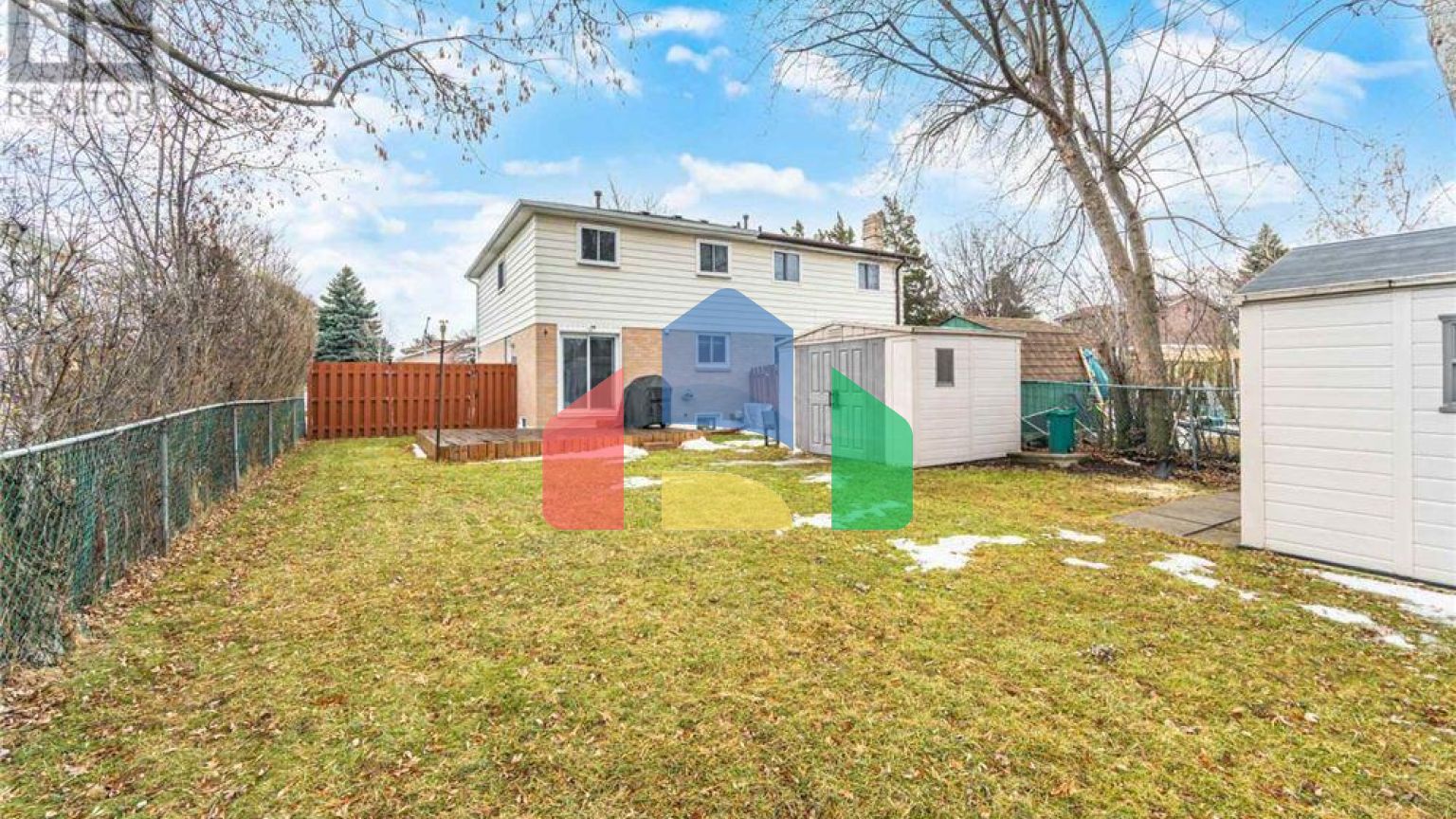 Residential - Single Family Home - Brampton, Canada - Canada