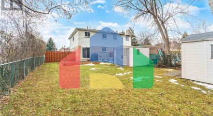 Residential - Single Family Home - Brampton, Canada - Canada