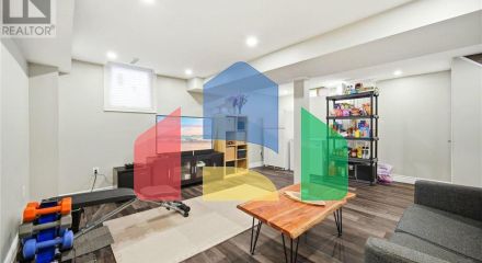 Residential - Single Family Home - Brampton, Canada - Canada