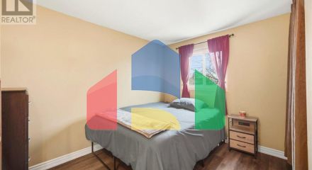 Residential - Single Family Home - Brampton, Canada - Canada