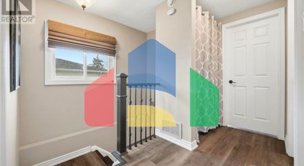 Residential - Single Family Home - Brampton, Canada - Canada