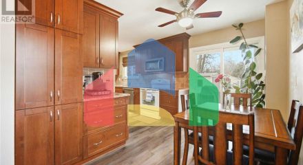 Residential - Single Family Home - Brampton, Canada - Canada