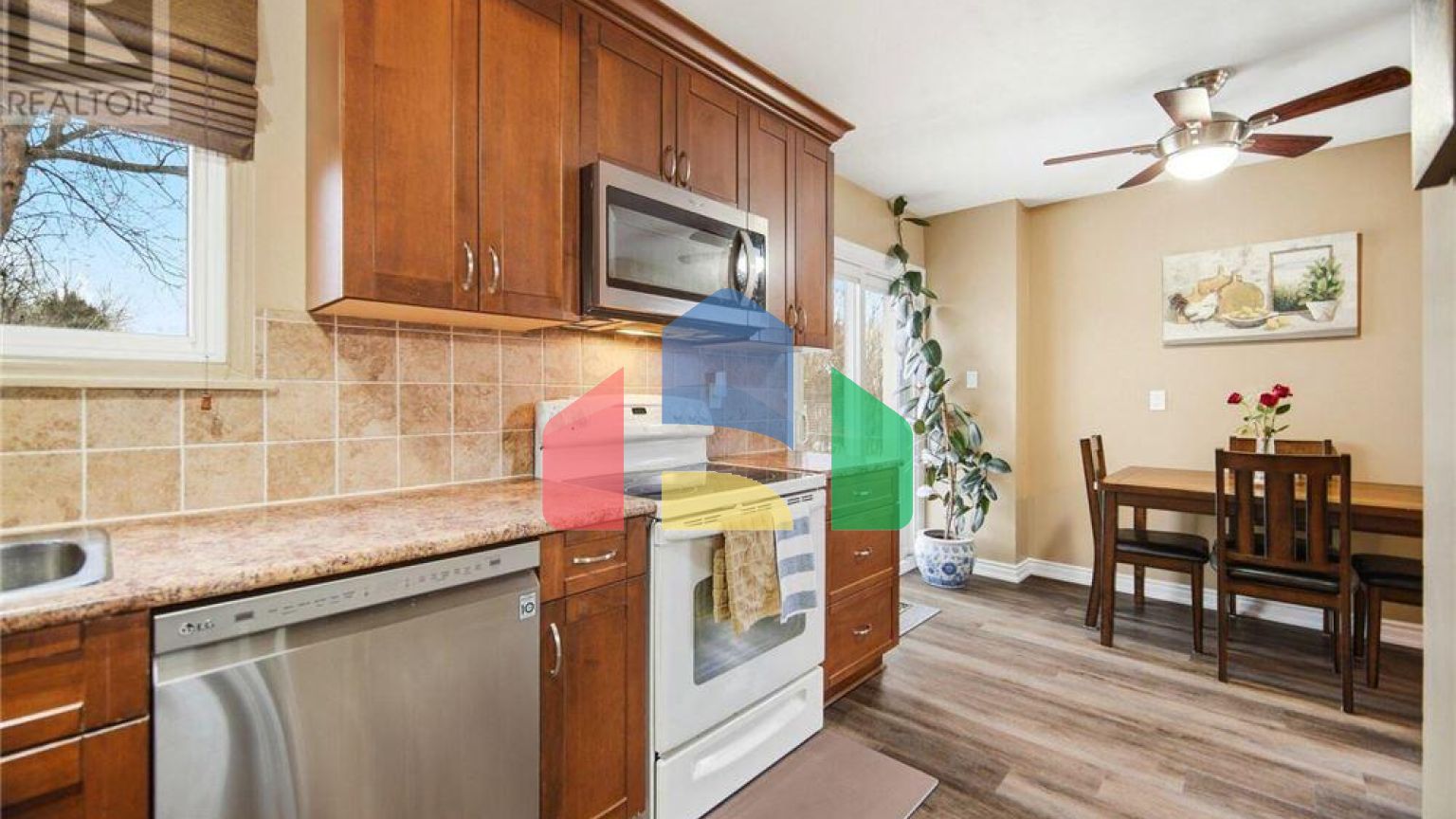 Residential - Single Family Home - Brampton, Canada - Canada