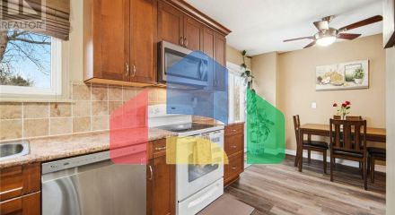 Residential - Single Family Home - Brampton, Canada - Canada