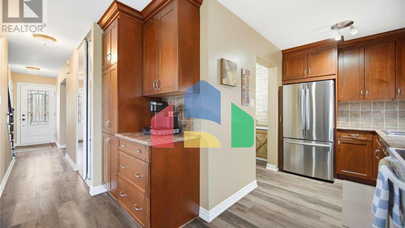 Residential - Single Family Home - Brampton, Canada - Canada