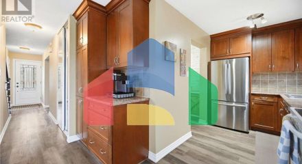 Residential - Single Family Home - Brampton, Canada - Canada