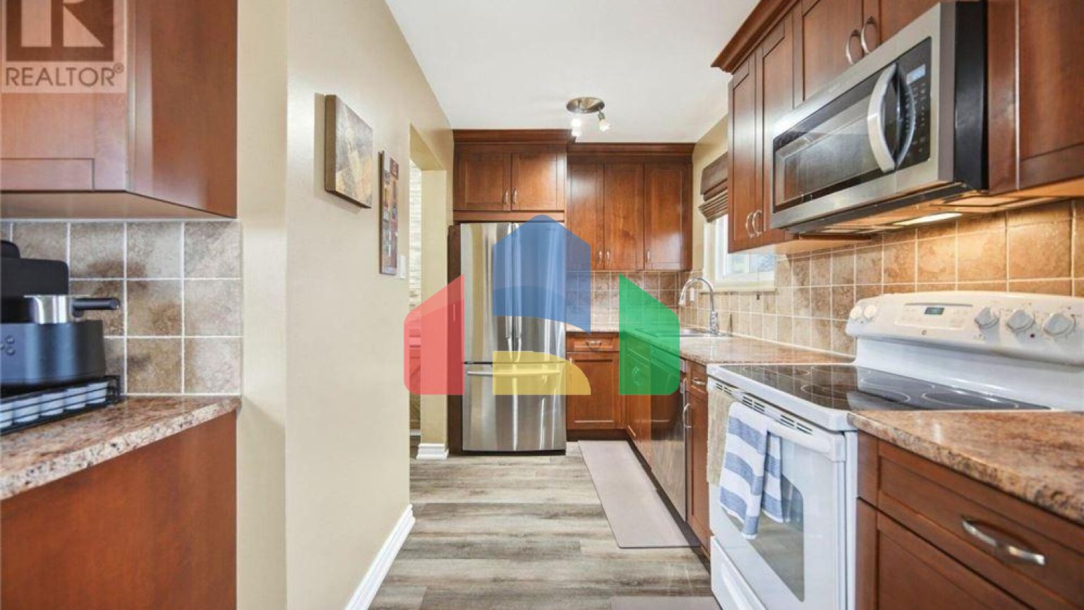 Residential - Single Family Home - Brampton, Canada - Canada