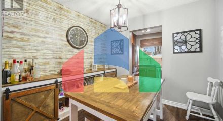 Residential - Single Family Home - Brampton, Canada - Canada