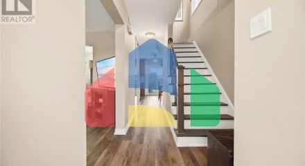 Residential - Single Family Home - Brampton, Canada - Canada