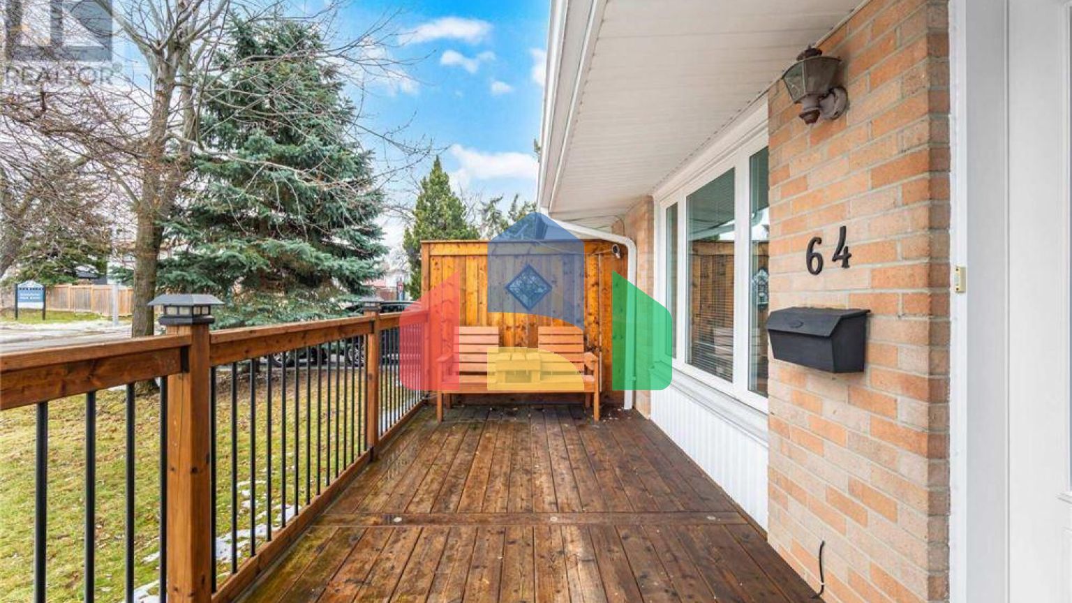 Residential - Single Family Home - Brampton, Canada - Canada