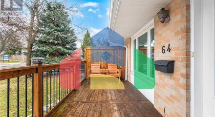 Residential - Single Family Home - Brampton, Canada - Canada