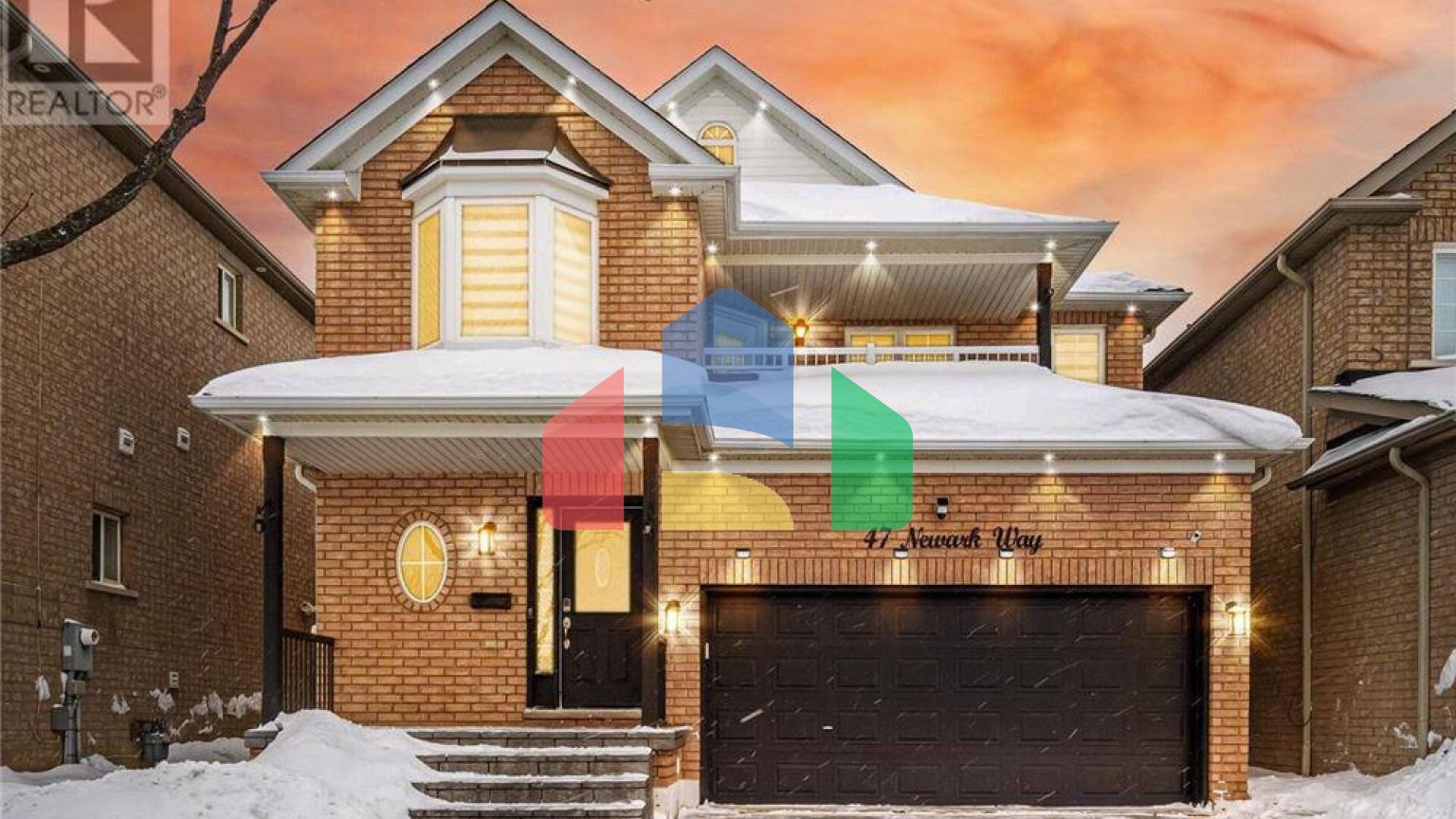 Residential - Single Family Home - Brampton, Canada - Canada