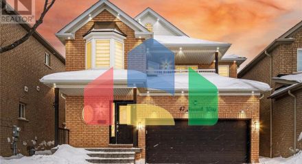 Residential - Single Family Home - Brampton, Canada - Canada