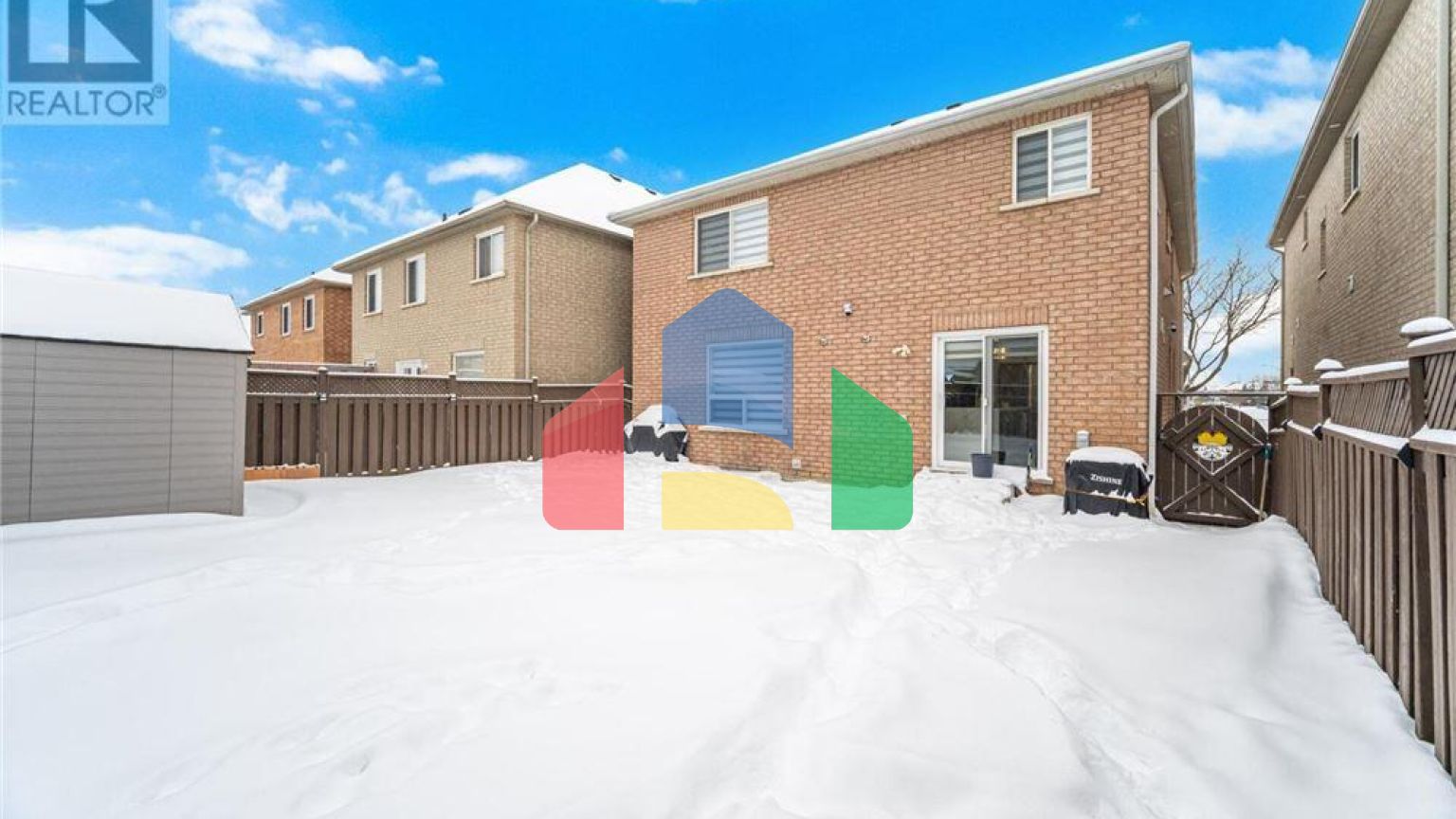 Residential - Single Family Home - Brampton, Canada - Canada