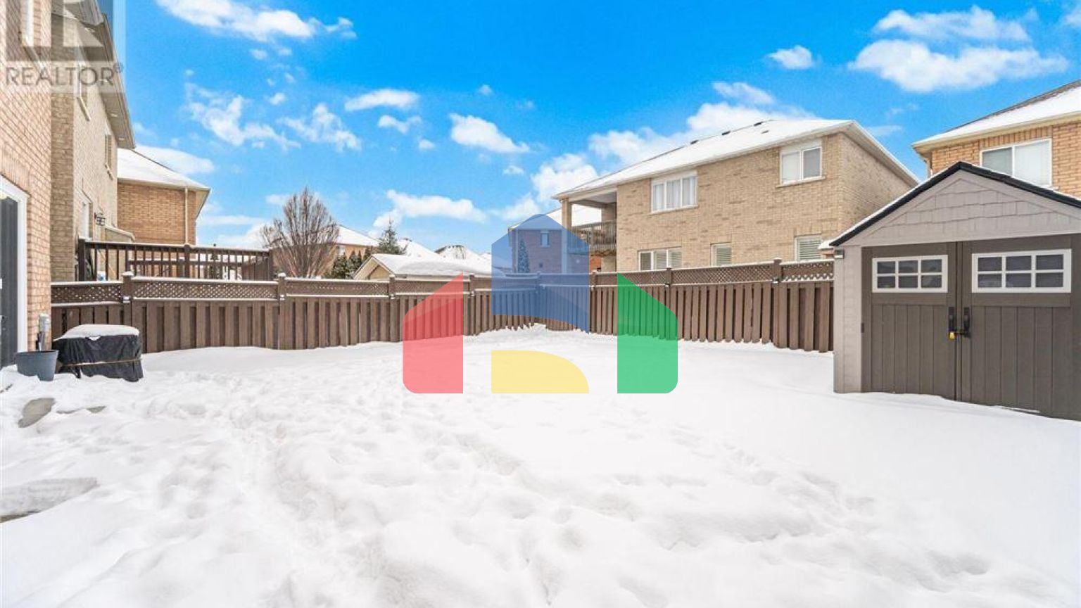 Residential - Single Family Home - Brampton, Canada - Canada