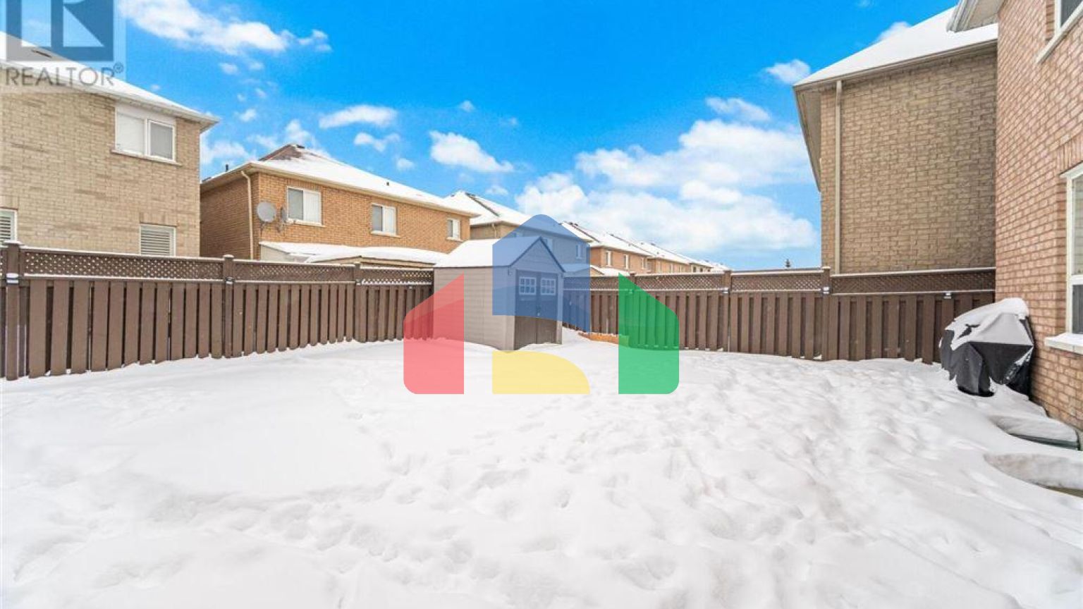 Residential - Single Family Home - Brampton, Canada - Canada