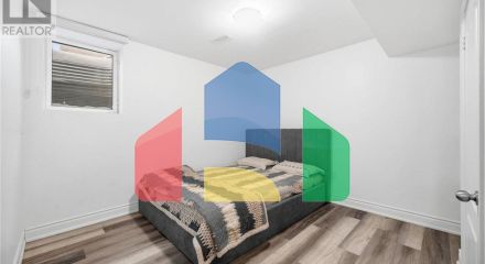 Residential - Single Family Home - Brampton, Canada - Canada