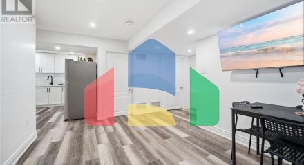 Residential - Single Family Home - Brampton, Canada - Canada