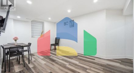 Residential - Single Family Home - Brampton, Canada - Canada