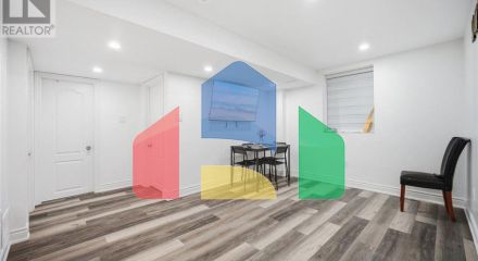 Residential - Single Family Home - Brampton, Canada - Canada