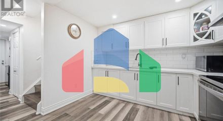 Residential - Single Family Home - Brampton, Canada - Canada