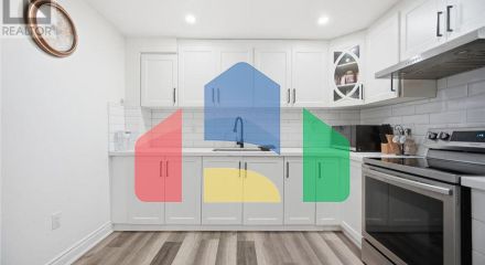 Residential - Single Family Home - Brampton, Canada - Canada