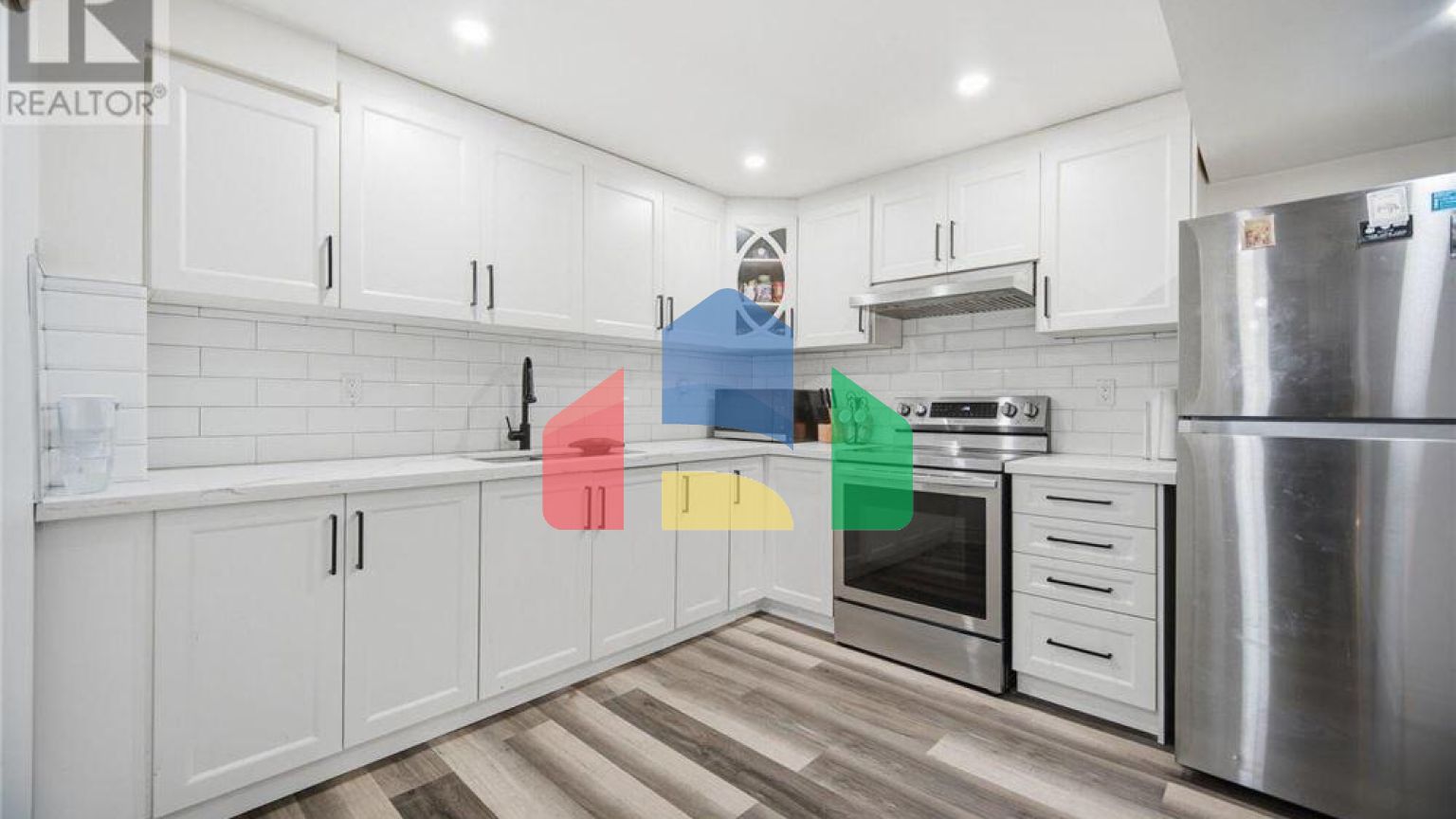 Residential - Single Family Home - Brampton, Canada - Canada