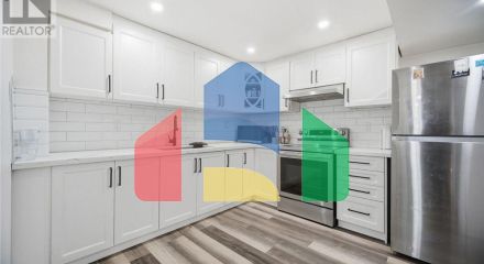 Residential - Single Family Home - Brampton, Canada - Canada