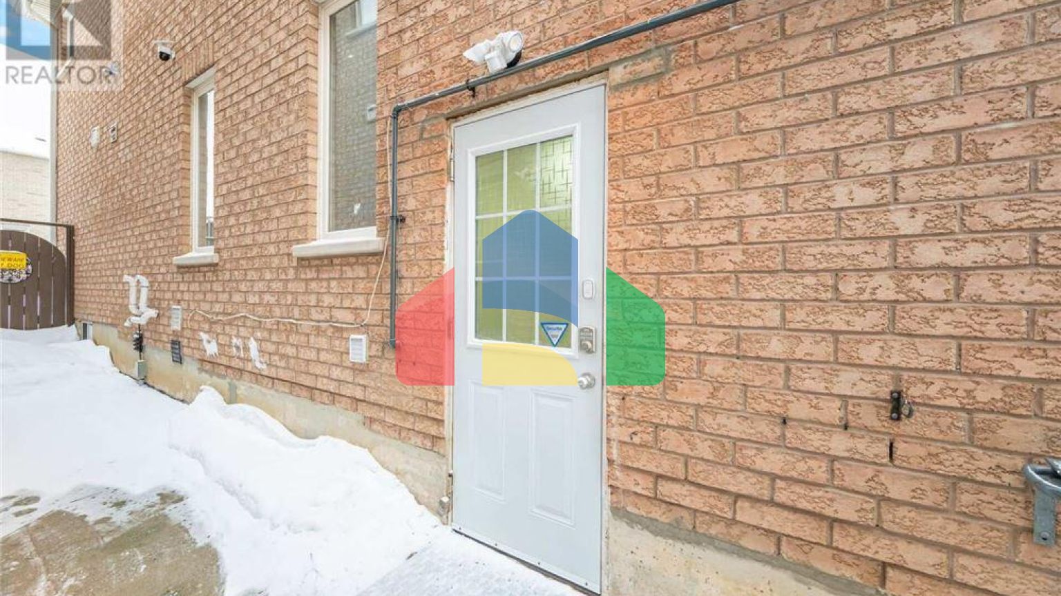 Residential - Single Family Home - Brampton, Canada - Canada