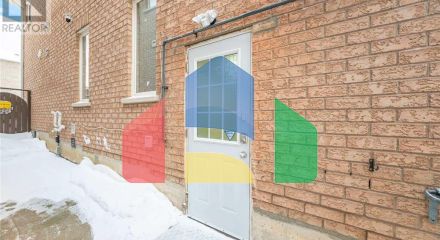 Residential - Single Family Home - Brampton, Canada - Canada