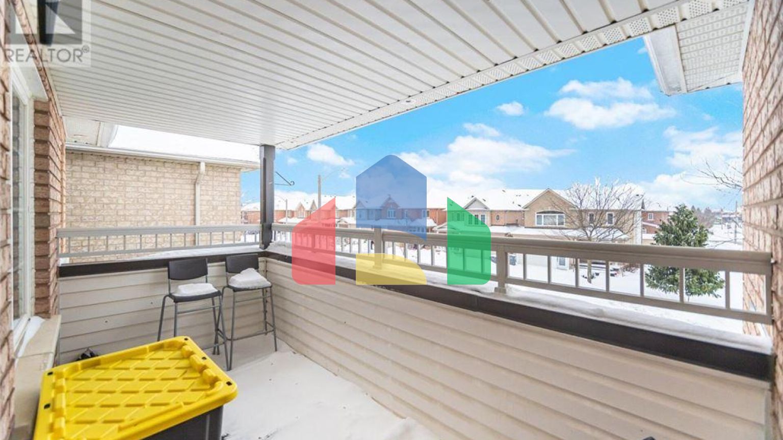 Residential - Single Family Home - Brampton, Canada - Canada