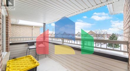 Residential - Single Family Home - Brampton, Canada - Canada