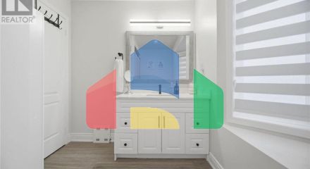 Residential - Single Family Home - Brampton, Canada - Canada