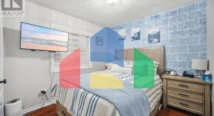 Residential - Single Family Home - Brampton, Canada - Canada