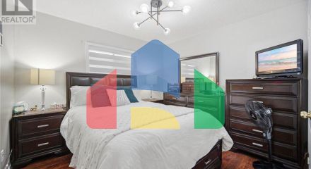 Residential - Single Family Home - Brampton, Canada - Canada