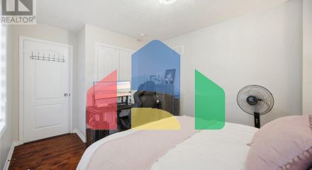 Residential - Single Family Home - Brampton, Canada - Canada